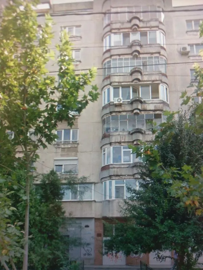 Vlad House Basarabia National Arena Appartement Boekarest 0*,  Roemenië